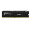 Obrázek KINGSTON DIMM DDR5 64 GB 5600MT/ s CL36 FURY Beast Černá EXPO