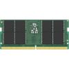 Obrázek KINGSTON SODIMM DDR5 32 GB 6400MT/ s CL52 Non- ECC 1Rx8 ValueRAM