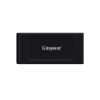 Obrázek Kingston Externí SSD 2 TB XS1000, USB 3.2, černá