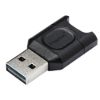 Obrázek Kingston čtečka karet, MobileLite Plus USB 3.1 microSDHC/ SDXC UHS- II čtečka karet