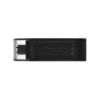 Obrázek Kingston Flash Disk 64 GB DataTraveler DT70 (USB- C)
