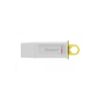 Obrázek Kingston Flash Disk 128 GB USB3.2 Gen1 DataTraveler Exodia (White + Yellow)