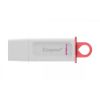 Obrázek Kingston Flash Disk 256 GB USB3.2 Gen1 DataTraveler Exodia (White + Pink)