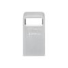 Obrázek Kingston Flash Disk 128 GB DataTraveler Micro 200MB/ s Metal USB 3.2 Gen 1