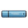 Obrázek Kingston Flash Disk IronKey 256 GB Vault Privacy 50 AES- 256 Encrypted, FIPS 197