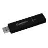 Obrázek Kingston Flash Disk IronKey 128 GB D300S, USB 3.2 Gen 1