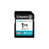 Obrázek Kingston SDXC karta 1 TB Canvas Go! Plus, R: 200/ W: 160MB/ s, Class 10, UHS- I, U3, V30