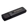 Obrázek Kingston Flash Disk 64 GB IronKey Locker Plus 50 G2, FIPS 197, AES- 256