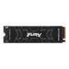 Obrázek Kingston FURY RENEGADE SSD 1 TB (1000 GB) M.2 2280 NVMe™ PCIe Gen 4 (R 7300MB/ s; W 6000MB/ s)