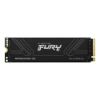 Obrázek Kingston FURY RENEGADE G5 SSD 4 TB M.2 2280 NVMe PCIe 5.0 (R 14800MB/ s; W 14000MB/ s)