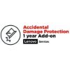 Obrázek LENOVO záruka ThinkPad elektronická - z délky Multiple >>> 1 rok Accidental Damage Protection