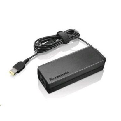 Obrázek LENOVO napájecí adaptér 90 W Slim - E550(5), E560(5)E540, L440, P50s, S540, S440, S531, T460, T540, X240, T431s, B…
