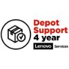 Obrázek LENOVO záruka ThinkPad (Sealed Battery) elektronická - z délky 1rok Carry- In >>> 4 roky Carry- In