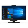 Obrázek LENOVO LCD TIO 27 - 27", IPS, mat, 16: 9, 2560 x 1440, 178/ 178, 4/ 6/ 14 ms, 350cd/ m2, 1000: 1, HDMI, DP, USB, VESA…