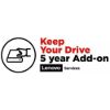 Obrázek LENOVO záruka ThinkPad L, T, X elektronická - z délky Multiple >>> 5 let Keep your Drive