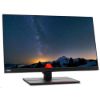 Obrázek LENOVO LCD P27u- 20 - 27", IPS, matný, 16: 9, 3840 x 2160, 178/ 178, 4 ms, 400cd/ m2, 1000: 1, repro, HDMI, DP, ThB…