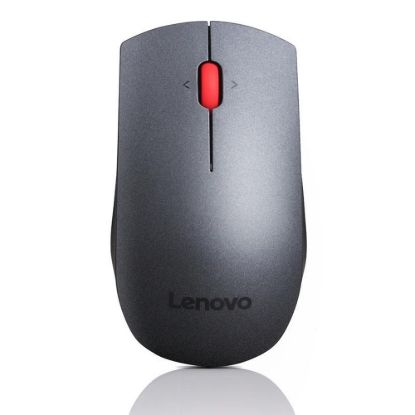 Obrázek LENOVO myš bezdrátová Professional Wireless Laser Mouse - W/ O Batteries