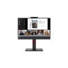 Obrázek LENOVO LCD TIO 22 Gen5 - 21.5", IPS, matný, 16: 9, 1920 x 1080, 178/ 178, 4/ 6 ms, 250cd/ m2, 1000: 1, DP, USB, VESA…