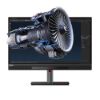 Obrázek LENOVO LCD ThinkVision 27 3D - 27'', IPS, matný, 16: 9, 3840 x 2160(2D), 1920 x 2160(3D), 4 ms, HDMI, DP, USB- C, USB…