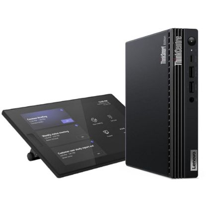 Obrázek LENOVO PC ThinkSmart Tiny Kit