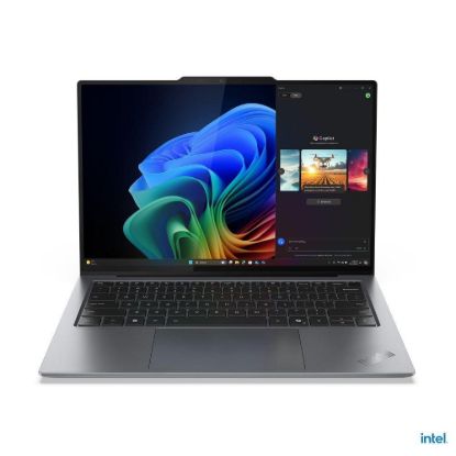 Obrázek LENOVO NTB Thinkpad X9- 14 G1 - Ultra7 258V, 14" 2.8k OLED Touch, 32 GB, 2 TBSSD, IRcam, W11P