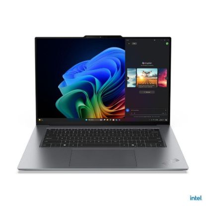 Obrázek LENOVO NTB Thinkpad X9- 15 G1 - Ultra5 228V, 15.3" 2.8k OLED, 32 GB, 512SSD, IRcam, W11P