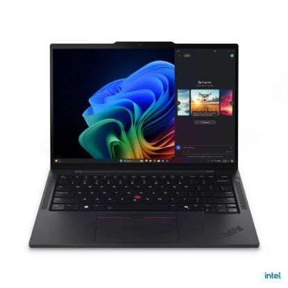 Obrázek LENOVO NTB ThinkPad T14s G6 - Ultra5 228V, 14" WUXGA, 32 GB, 512SSD, IRcam, W11P
