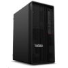 Obrázek LENOVO PC ThinkStation/ Workstation P2 Tower G2 - Ultra7 265K, 32 GB, 1 TBSSD, RTX A400 4 GB, noDVD, LPT port, W11P