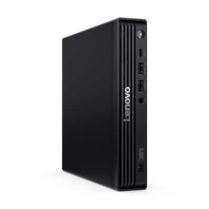 Obrázek LENOVO PC ThinkCentre M70q G6 Tiny - Ultra5 225T, 16 GB, 512SSD, WiFi, BT, TB4, W11P