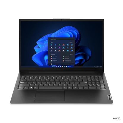 Obrázek LENOVO NTB V15 AMD G4 - Ryzen3 7320U, 15.6" FHD, 16 GB, 512SSD, bezOS