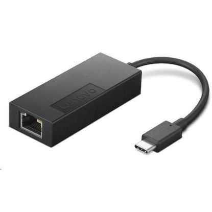 Obrázek LENOVO adaptér USB- C 2.5G Ethernet Adapter
