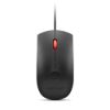Obrázek LENOVO myš drátová Fingerprint Biometric USB Mouse Gen 3