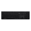 Obrázek LENOVO klávesnice bezdrátová Professional Wireless Rechargeable Keyboard AI - CZ/ SK