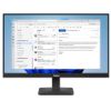 Obrázek LENOVO LCD S24- 4e - 23.8", IPS, 16: 9, 1920 x 1080, 100 Hz, 250cd/ m2, 1300: 1, 4 ms(GtG), VGA, HDMI