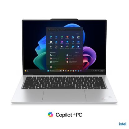 Obrázek LENOVO NTB Thinkpad X9- 14 G1 - Ultra7 258V, 14" 2.8k OLED Touch, 32 GB, 1 TBSSD, IRcam, W11P, bílá