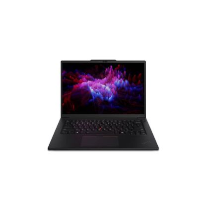 Obrázek LENOVO NTB ThinkPad/ Workstation P14s G6 - Ultra7 255H, 14.5" WQXGA Touch, 32 GB, 1 TBSSD, RTX PRO 500 6 GB, IRcam…