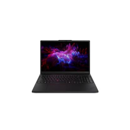 Obrázek LENOVO NTB ThinkPad/ Workstation P16s G4 - Ultra5 225H, 16" WUXGA, 32 GB, 1 TBSSD, IRcam, W11P