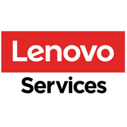 Obrázek LENOVO záruka pro ThinkVision LCD elektronická - z délky 3 roky >>> 5 let (Product Exchange/ Výměna zařízení)