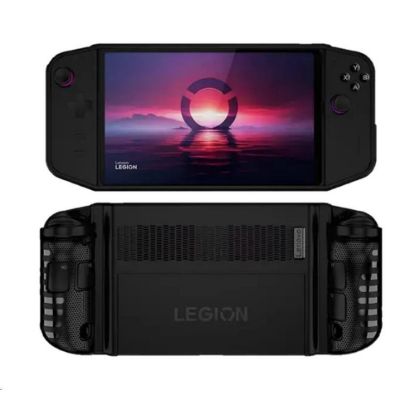 Obrázek LENOVO Legion Go Silicone cover