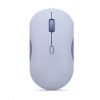 Obrázek LENOVO 350 Bluetooth Silent Mouse (Meta Grape) - myš