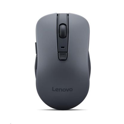 Obrázek LENOVO Yoga Bluetooth Silent Mouse (Cosmic Blue) - myš