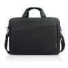 Obrázek Lenovo 15, 6" Laptop Casuall Toploader T210 čierny - taška na notebook