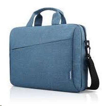 Obrázek Lenovo 15.6" Laptop Casual Toploader T210 blue - taška na notebook