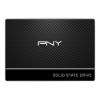 Obrázek PNY SSD CS900 500 GB, SATA III 2, 5", (R: 550 / W: 500MB/ s)