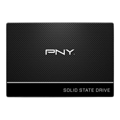 Obrázek PNY SSD CS900 1 TB, SATA III 2, 5", (R: 535 / W: 515MB/ s)