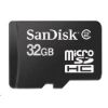 Obrázek SanDisk MicroSDHC karta 32 GB (Class 4)