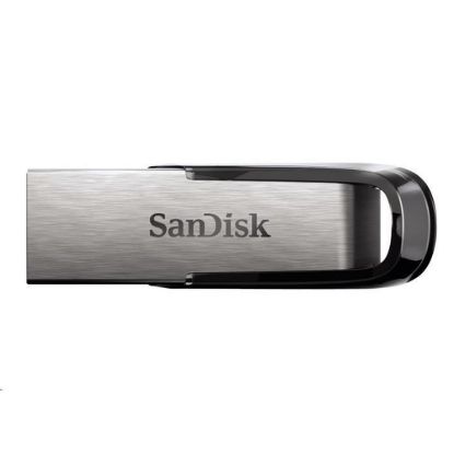 Obrázek SanDisk Flash Disk 128 GB Ultra Flair, USB 3.0