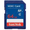 Obrázek SanDisk SDXC karta 64 GB (Class 4)