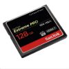 Obrázek SanDisk Compact Flash 128 GB Extreme Pro (160MB/ s) VPG 65, UDMA 7