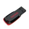 Obrázek SanDisk Flash Disk 64 GB Cruzer Blade, USB 2.0, černá